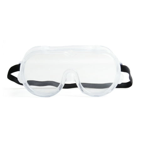 Hyper Tough Safety Glasses with Z87.1 Poly-Carbonate Lens HTS-625059
