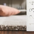 thumbnail image 5 of Safavieh Genre Isibeal Plaid Area Rug, Gray/Ivory, 3' x 5', 5 of 11