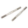 thumbnail image 1 of RV Tourbuckle Tie Rod, Performance Durable Léger Design Tourbuckle Tie Rod Set pour Véhicule RC, 1 of 8