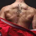 thumbnail image 4 of Kit Pegatinas Tatuaje Temporal 4 Uds. Impermeables para Adultos, 4 of 9
