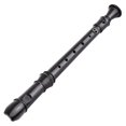thumbnail image 1 of SRG-405 Detachable Soprano Recorder German-style 8 Holes Gkey with Bag Clearing Rod Musical Instrument For Students Children, 1 of 9