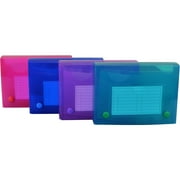4 x 6 Index Card Case