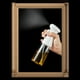 thumbnail image 1 of Pulverizador de aceite Mister, Pulverizador de aceite de cocina Pulverizador de aceite PP Botella rociadora de aceite Calidad inigualable, 1 of 9