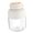 Beige, variant on Lerpwige 1300ML Large Capacity Countertop Blender for Juice and Shakes Home Portable