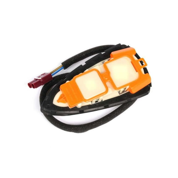 ACDelco 22763482 Digital Radio Antenna Base