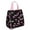 Pioneer Flower Floral-2, variant on Pioneer Flower Floral Print Pattern Insulated Lunch Bag for Women & Adults,Large Portable Soft Cooler Lunch Bag,Thermal Food Storage Tote with Pearl Cotton,8.66L,8.75x5.75x9.5 Inch