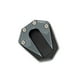 thumbnail image 3 of Almohadilla de placa de soporte accesorios de motocicleta soporte lateral de pie extensión de a Carevas  Pata de cabra, 3 of 6
