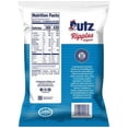 thumbnail image 4 of Utz Ripples Potato Chips Original 2.75 oz Pack of 2, 4 of 5