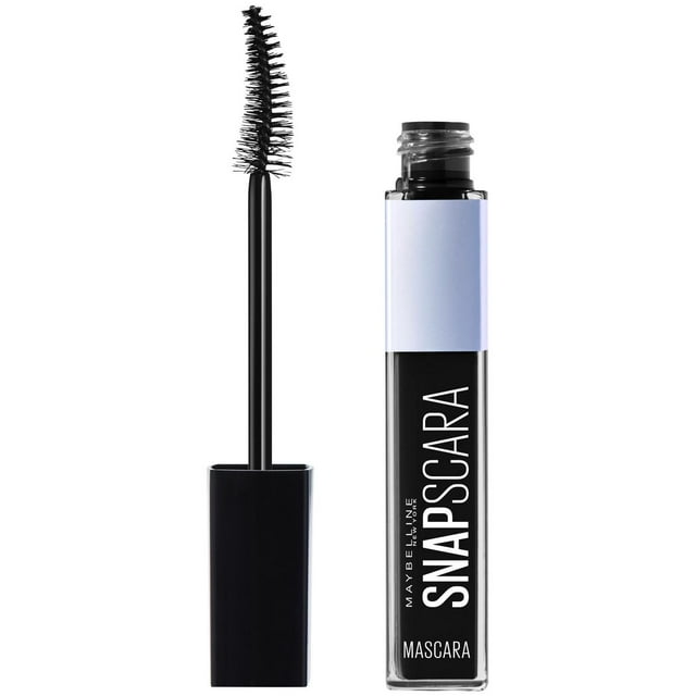 Maybelline New York Volum' Express Snapscara Mascara