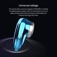 thumbnail image 4 of Electric Razor for Men,Smart Mini Electric Ra-zor USB Digital Display Portable Small Men's Full-body Wash Ra-zorMen Father's Day Gift, 4 of 7