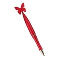 thumbnail image 2 of 1 Pack 10ml Cute Novelty Ballpoint Pens,Butterfly Shaped Pens Retractable Decorative Pens For Valentine's Day Christmas & Favors Fun Pens, 2 of 4