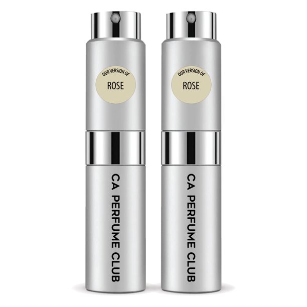 Perfume CA Perfume Club Impression of Rose Eau de Parfum 8 ml x2