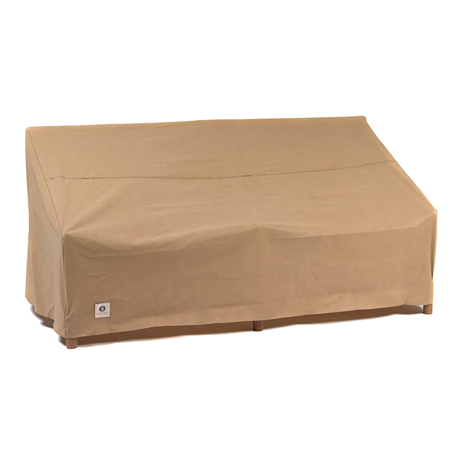 Essential Sofa Cover 79 Inch For Harsher Weather Conditions The Duck Covers Elite Patio Furniture Cover Series Is Recommended By Duck Covers Walmart Com Walmart Com