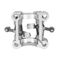 thumbnail image 4 of Rocker Arm Bracket, Heavy Duty 64mm Rustproof Rocker Arm Holder Assembly  For 139QMB 137 QMA Cam, 4 of 8