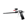 thumbnail image 1 of Fluorocarbon Metal Foam Tool Spray Foaming Tool Special Foam Tool Polyurethane Foam Sealant Tools, 1 of 7
