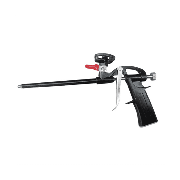 Fluorocarbon Metal Foam Tool Spray Foaming Tool Special Foam Tool Polyurethane Foam Sealant Tools