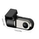 thumbnail image 3 of Cámara de salpicadero FHD 1080P para coche, pantalla mini de 2,0 pulgadas, cámara de salpicadero para coche, visión nocturna, lente gran angular de 140 grados, compatible con tarjeta de 32 GB, cámara, 3 of 7