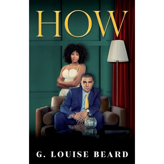 How, (Paperback)