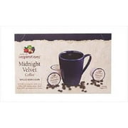 Taste of Inspirations Midnight Velvet Coffee Keurig K-Cups