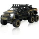 thumbnail image 1 of Camionetas de juguete para niños 1/24 Raptor F150, modelo de Metal fundido a presión, coche de juguete para niños de 3, 4, 5, 6, 7 y 8 años, 1 of 1