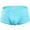 Blue, variant on Sngxgn Mens Boxer Briefs Breathable Underwear for Men(Orange,XL)
