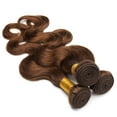 thumbnail image 4 of SEGO Virgin Human Hair Bundles Body Wave/Straight 3 Bundles Human Hair Extensions, 4 of 8