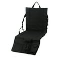 thumbnail image 2 of Stadium Sitting Cushion, Stadium Foldable Cushion Fine Workmanship Widely Applicable Comfortable Wear Resistant  For Beaches, 2 of 8