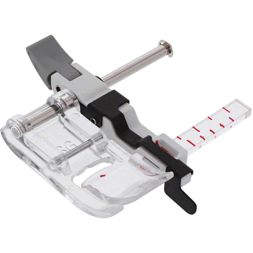 Janome Sliding Guide Foot 9mm 202293004