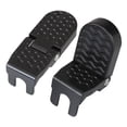thumbnail image 4 of 2 Unidades de Pedales Traseros Plegables Y Antideslizantes para Bicicletas, Bicicletas Eléctricas Y, 4 of 9