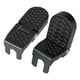 thumbnail image 5 of 2 Pedales Traseros Plegables Antideslizantes para Bicicleta Eléctrica, Reposapiés para Bicicleta de , Reposapiés para de Montaña, 5 of 8