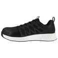 thumbnail image 3 of Reebok Fusion Flexweave™ Work Men's Composite Toe Static-Dissipative Athletic Shoe, 3 of 5