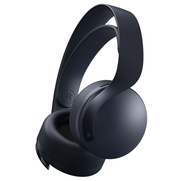 Sony Pulse 3D Wireless Headset for PlayStation 5 – Midnight