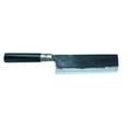 thumbnail image 2 of Haiku Kurouchi Yasai-Giri Knife, 6-3/4-Inch, one size, Steel, 2 of 2