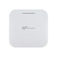 thumbnail image 1 of WatchGuard AP130 - Wireless access point - Wi-Fi 6 - 2.4 GHz, 5 GHz - cloud-managed, 1 of 2