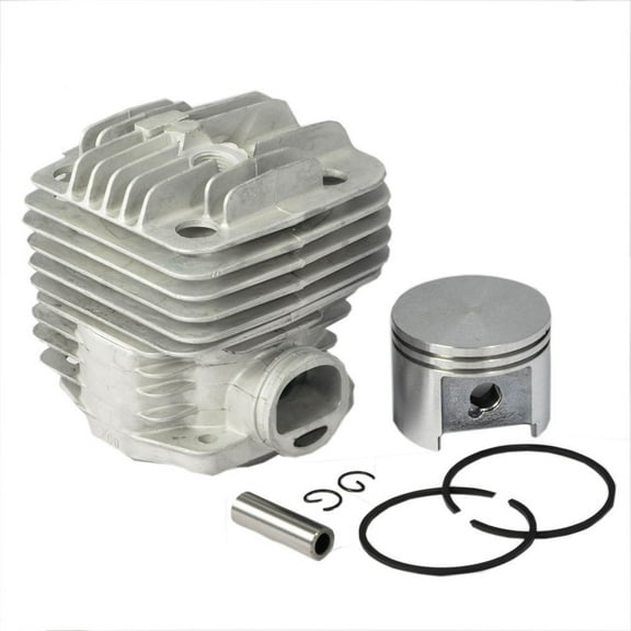 OakTen Cylinder and Piston kit 49mm for 4223 020 1200 fits Stihl TS400