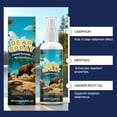 thumbnail image 4 of Bear Spray Gentle Formula for Outdoor Hiking Camping and Multi Scene Use Convenient Bear Repellent Spray Bottle 100ml Long Range Application, 4 of 8