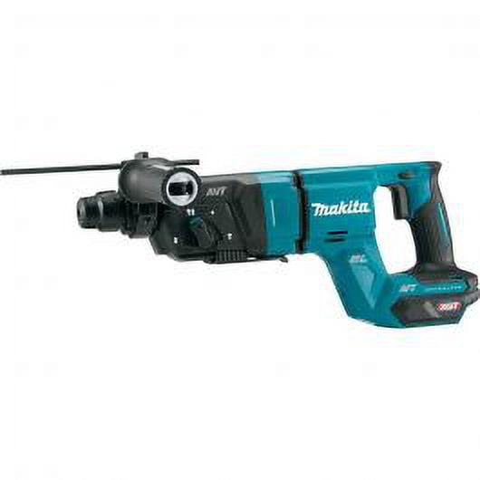 Makita 40V MAX XGT 1-1/8" Cordless Combination Hammer, Tool Only