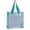 Sky Blue, variant on ibiyuan Clear Tote Bags Small Clear Bag Tote Bag with Handles for Stadium Work Beach Sports Clear Gift Bags