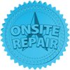 OKI On-Site Warranty Extension Program - Extended service agreement - parts and labor - 4 years - on-site - for C331dn