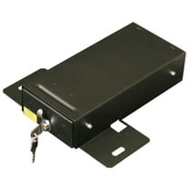 Tuffy Jeep TJ 1997-2002 Security Drawer (Flip Seat)