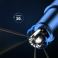 thumbnail image 2 of Godom Trimmers Ear for Men Eyebrow Hair and Nose Facial Hair Battery Operated Women & Trimmers, 2 of 8