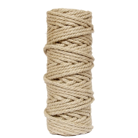 Hemptique Hemp Rope Twine Kilo Spools