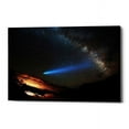 thumbnail image 2 of Epic Graffiti "Galactic Traveler" by Darren White, Giclee Canvas Wall Art 26" x 40", 2 of 2