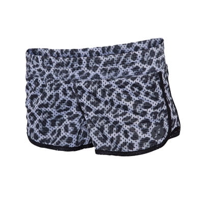 Hurley Juniors Dri-Fit Beachrider Mesh Short