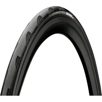 Continental Grand Prix GP 5000 Folding Tire 650B x 25mm Black