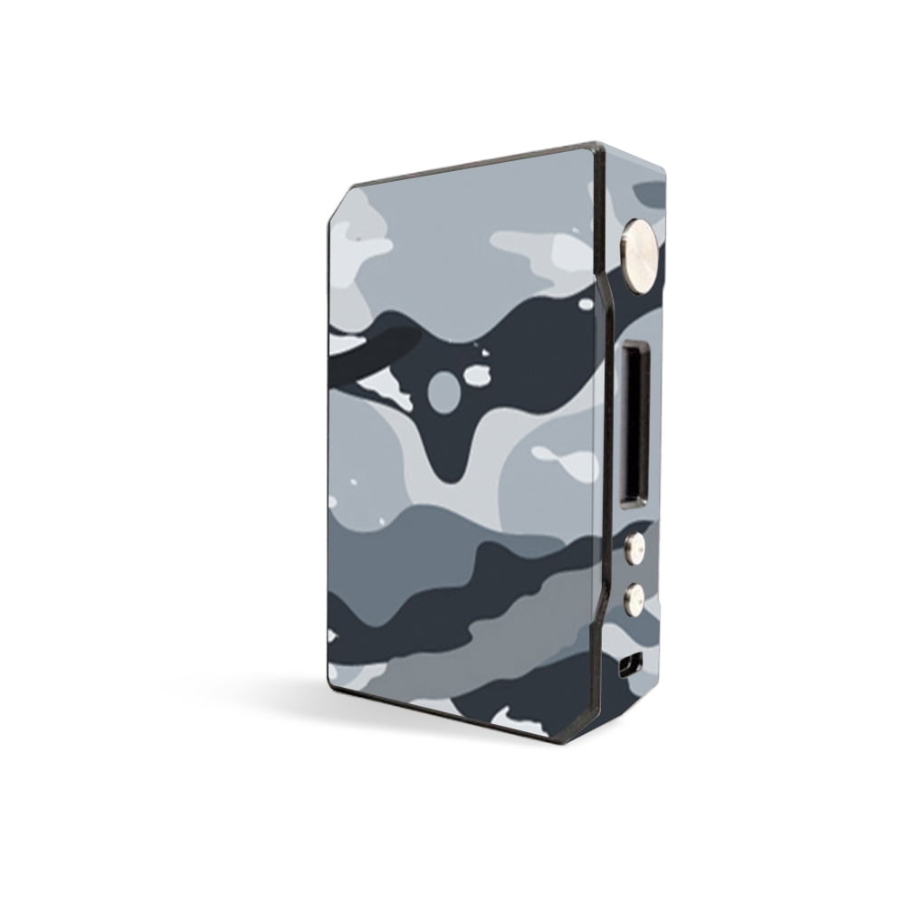MightySkins Skin For VooPoo DRAG | Protective, Durable, and Unique Vinyl Decal wrap cover | Easy To Apply, Remove, and... by MightySkins