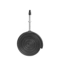 thumbnail image 1 of Camara para Bicicleta Kenda 25L2 700 Mm 23/25 Presta Negro, 1 of 4