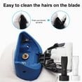 thumbnail image 4 of Body Shaver Pubic Hair Trimmer for Men Manscape Groin Trimmer Body Hair Trimmer Shaver Body Groomer, 4 of 10