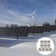 thumbnail image 1 of WEUVEB 50Ud Abrazaderas Metálicas Para Cableado De Trailer Y Panel Solar En Acero Inoxidable, 1 of 5