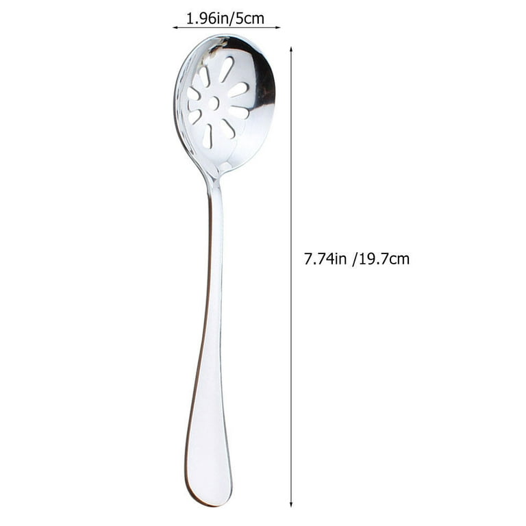 KT1286 - Slotted Spoon – Oceanstar